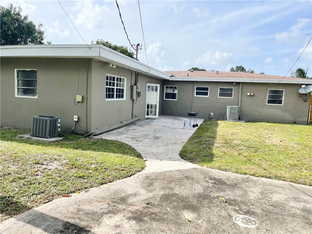 Melrose Park Sec 4 29-48 - Residential