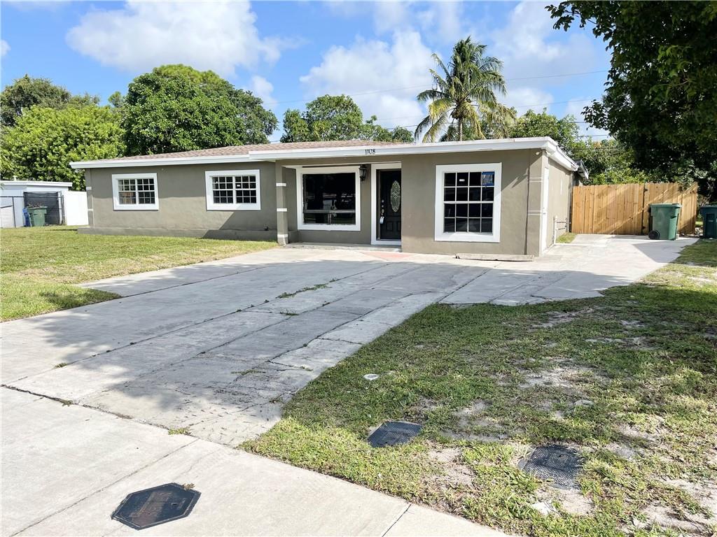 Melrose Park Sec 4 29-48 - Residential