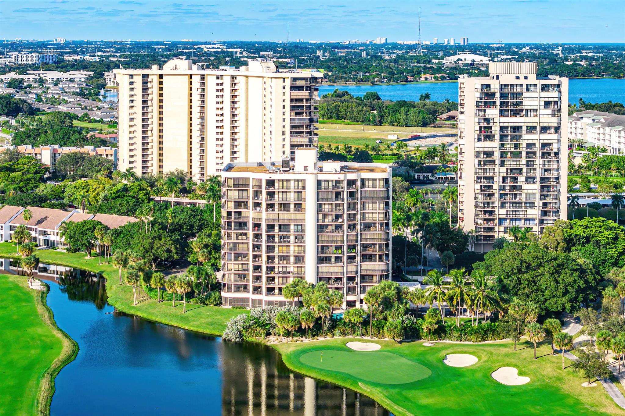 PARLIAMENT EAST CONDO - Residential