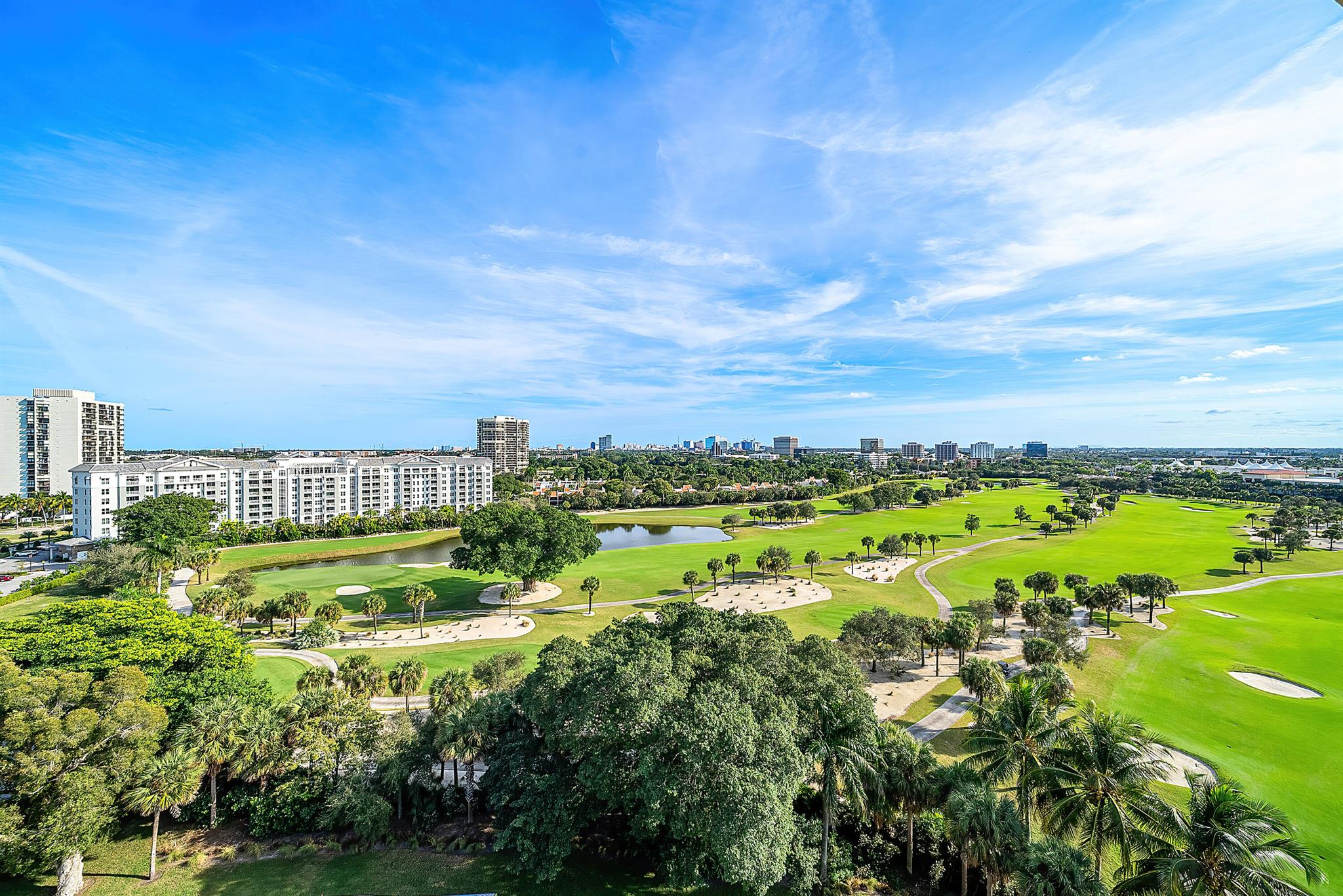 PARLIAMENT EAST CONDO - Residential