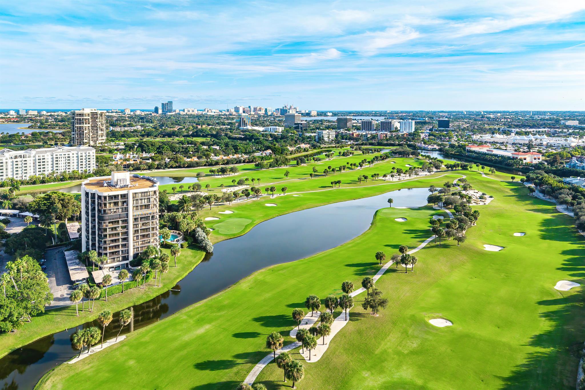 PARLIAMENT EAST CONDO - Residential