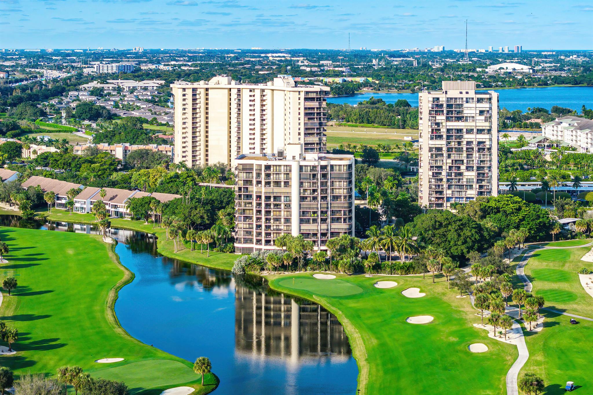 PARLIAMENT EAST CONDO - Residential