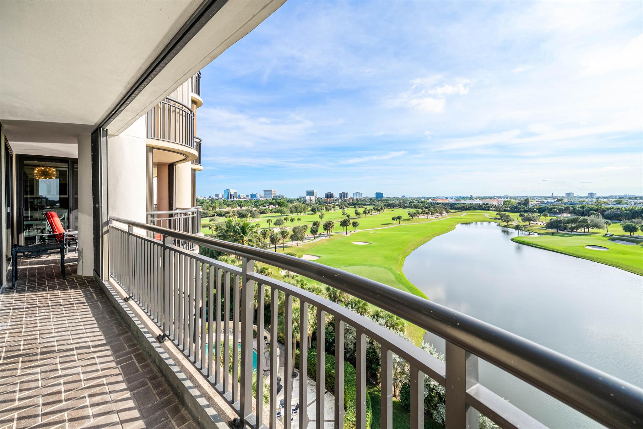 PARLIAMENT EAST CONDO - Residential