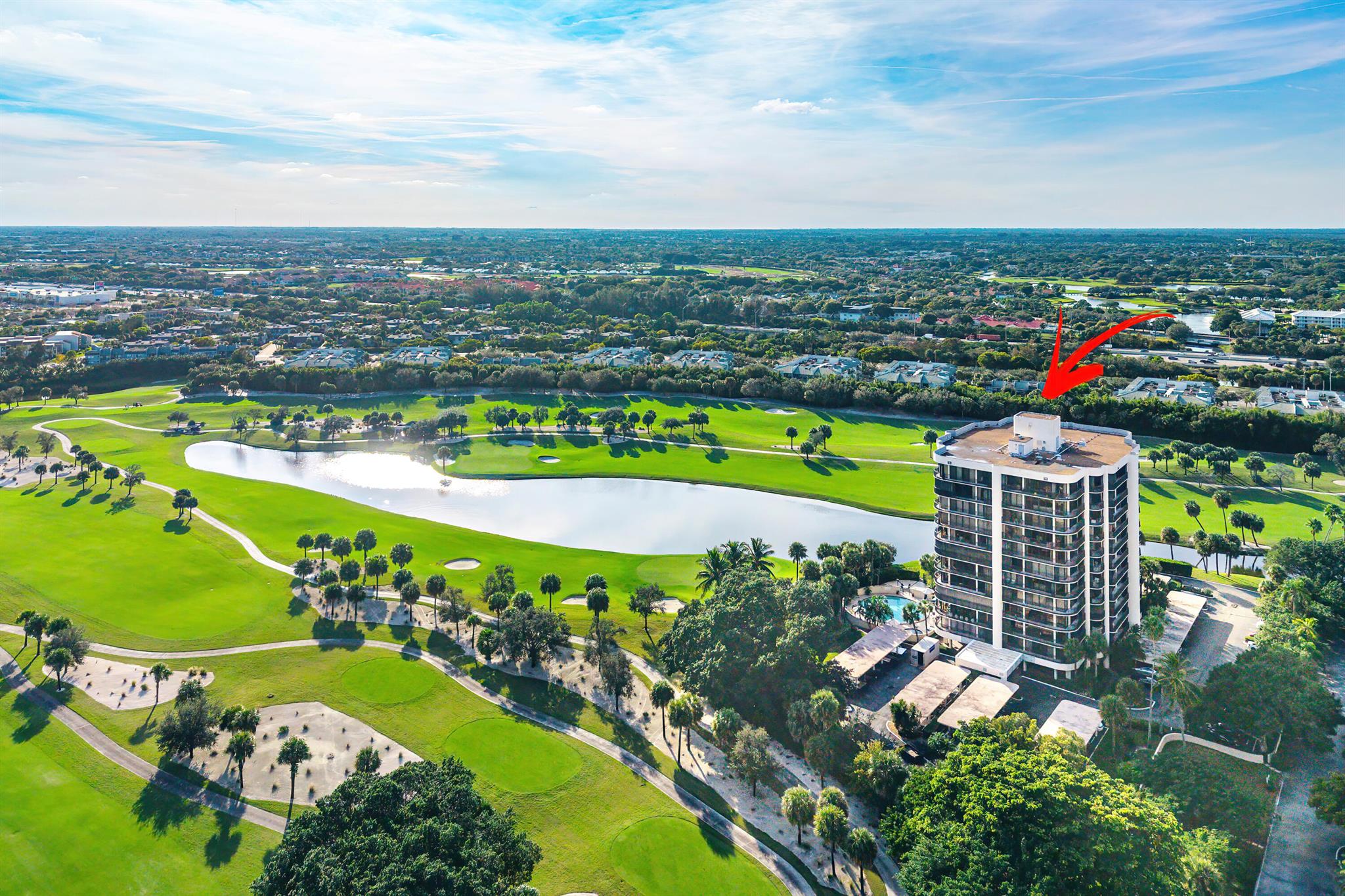 PARLIAMENT EAST CONDO - Residential