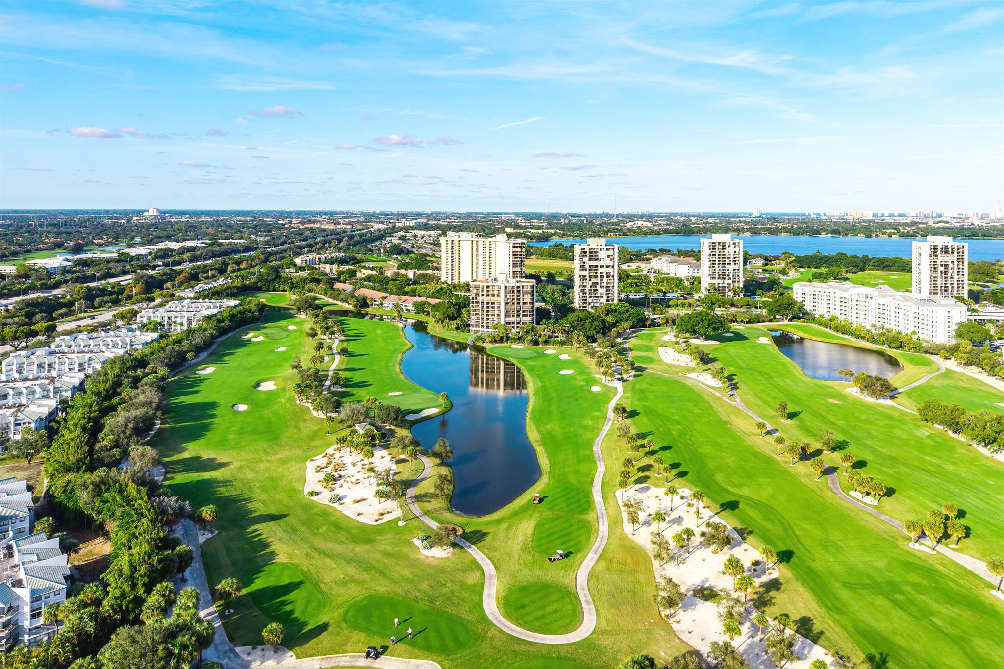 PARLIAMENT EAST CONDO - Residential