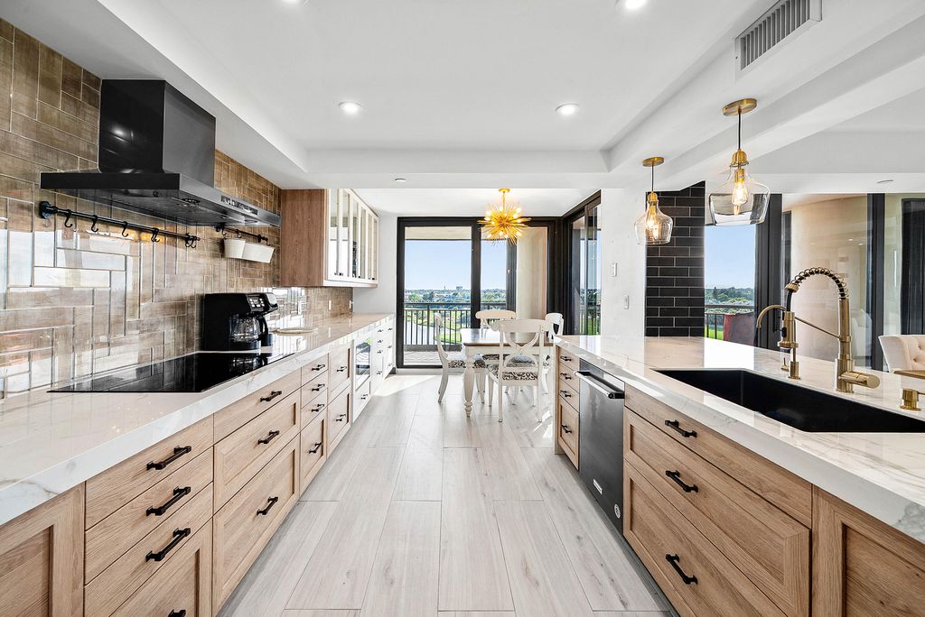 Photo of 2427 Presidential Way #802, West Palm Beach, FL 33401 (MLS # R11145837)