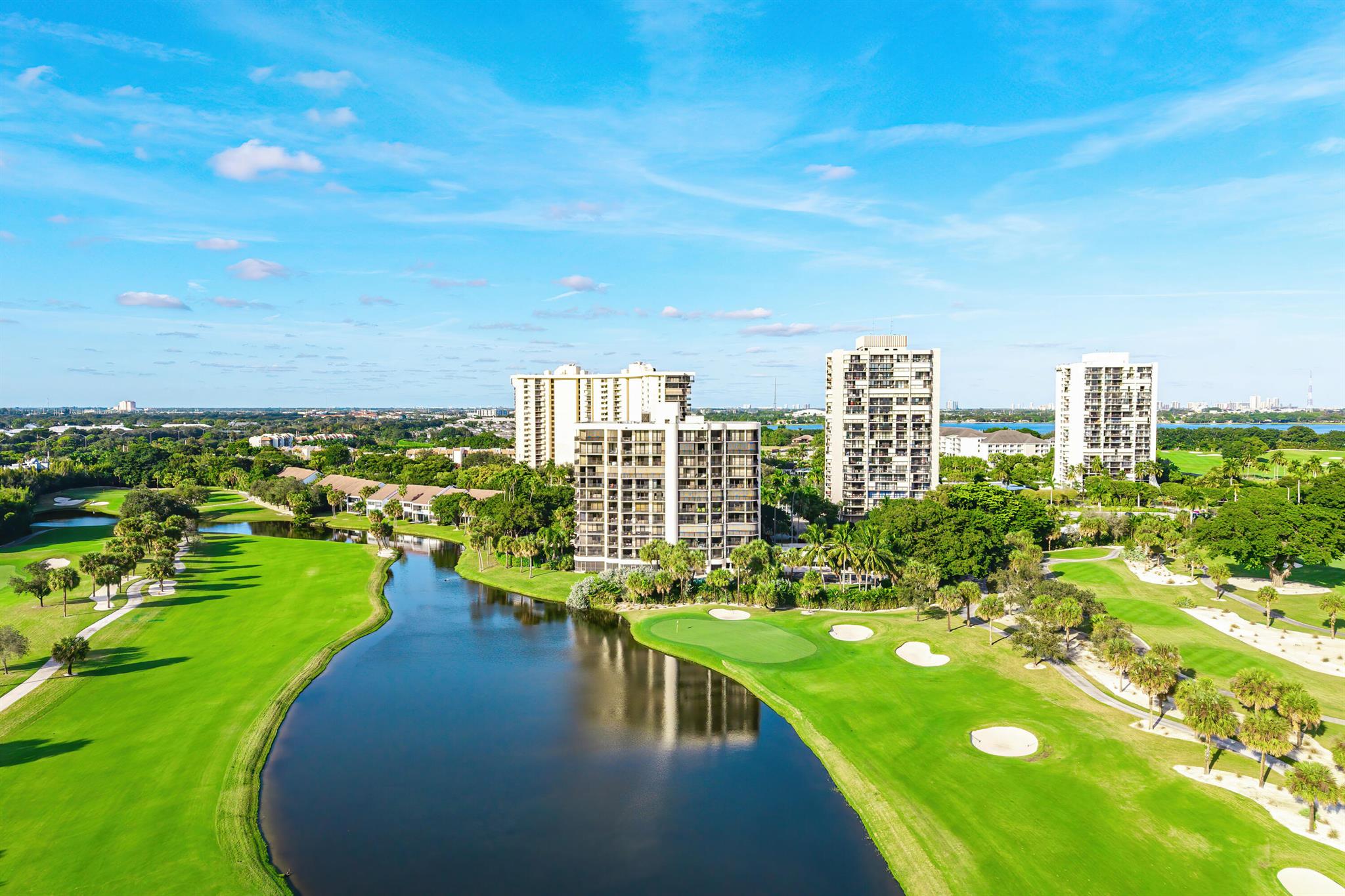 PARLIAMENT EAST CONDO - Residential