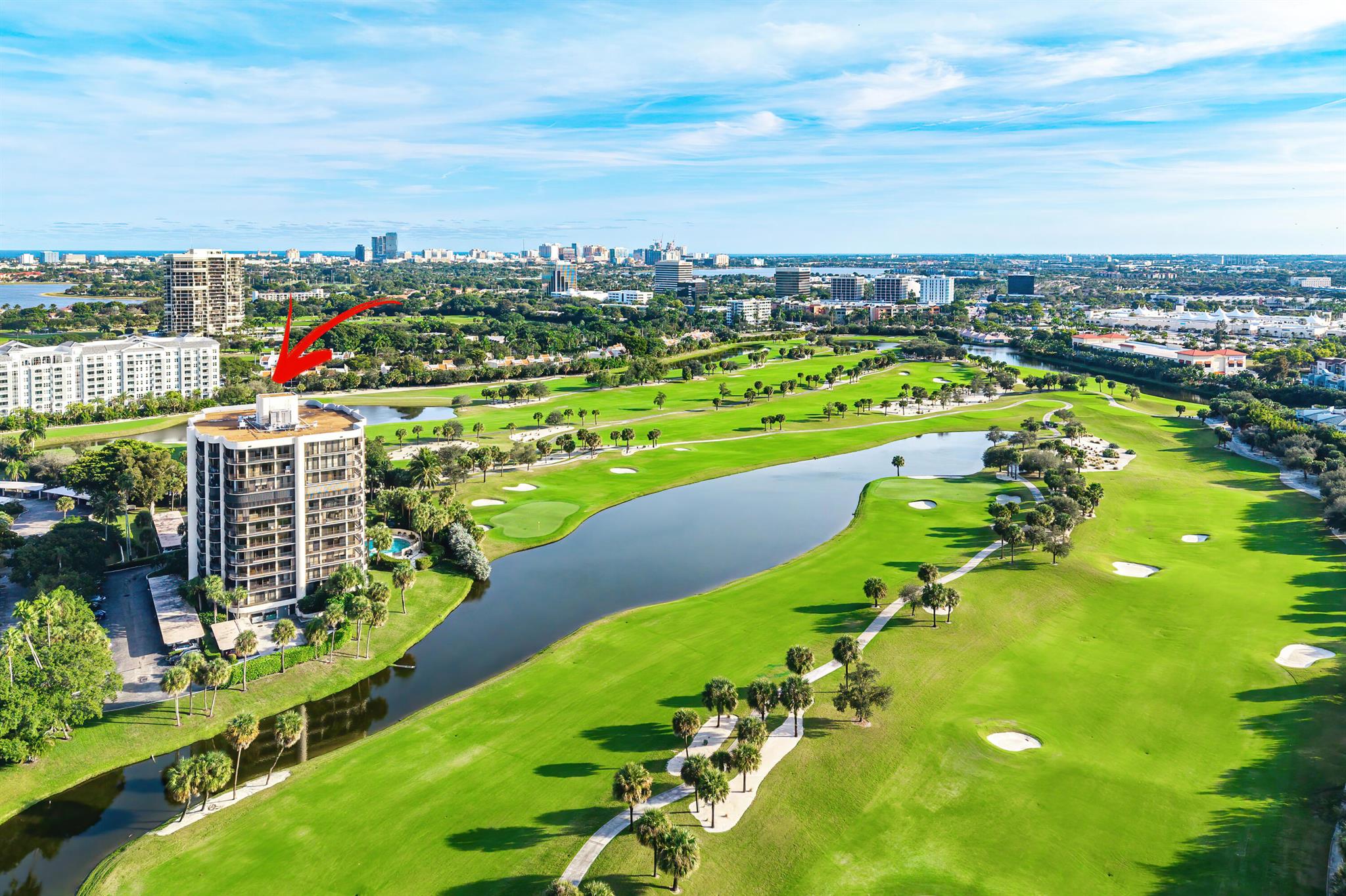 PARLIAMENT EAST CONDO - Residential