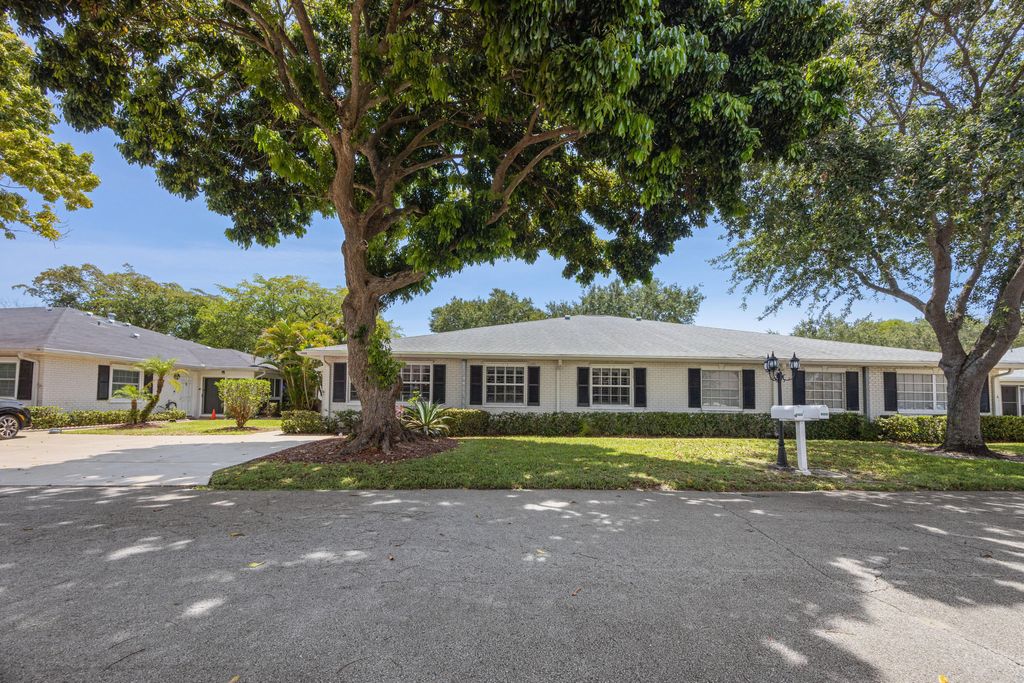 Photo of 10116 46th Avenue S #488, Boynton Beach, FL 33436 (MLS # R11095679)