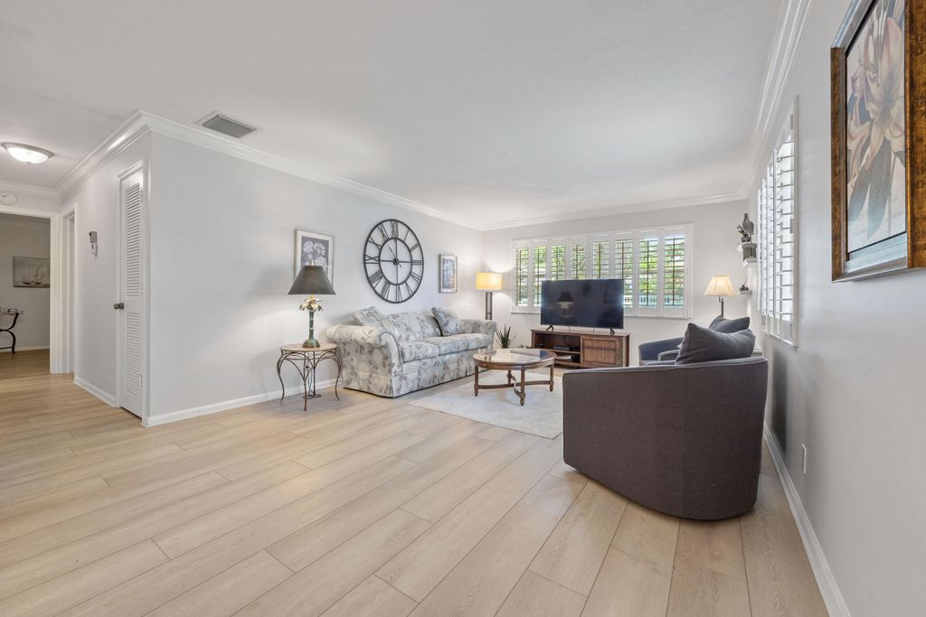 Photo of 10116 46th Avenue S #488, Boynton Beach, FL 33436 (MLS # R11095679)