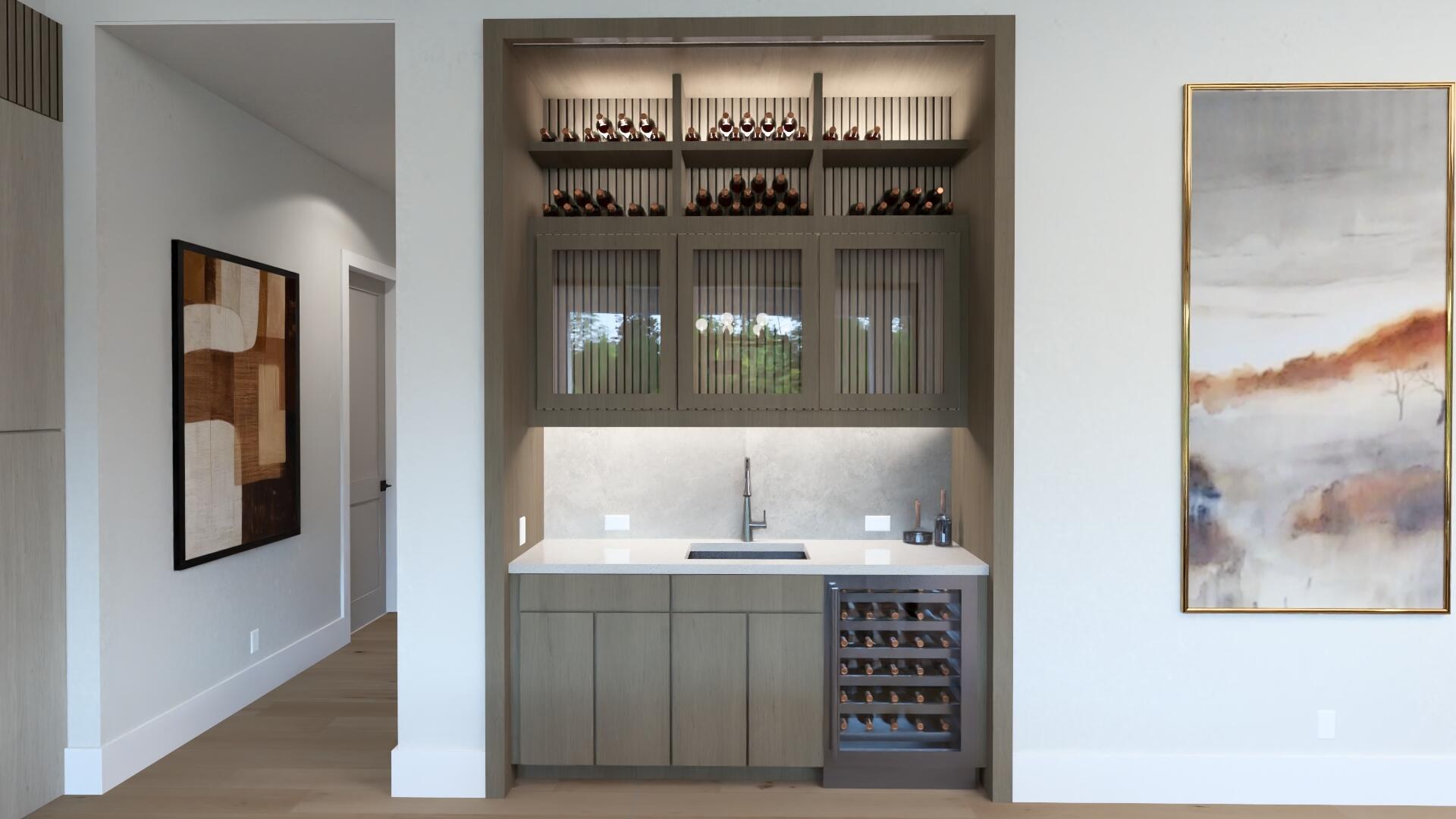 ORCHID ISLE ESTATES SUBDI - Residential