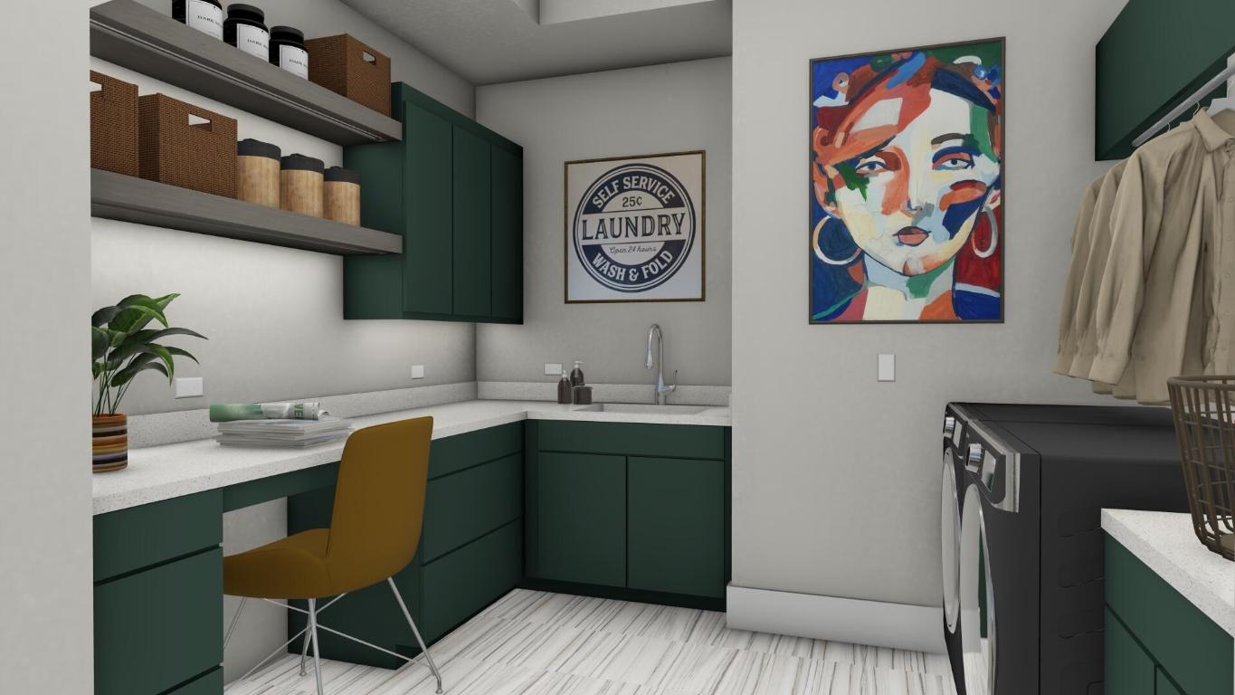 ORCHID ISLE ESTATES SUBDIVISION - Residential