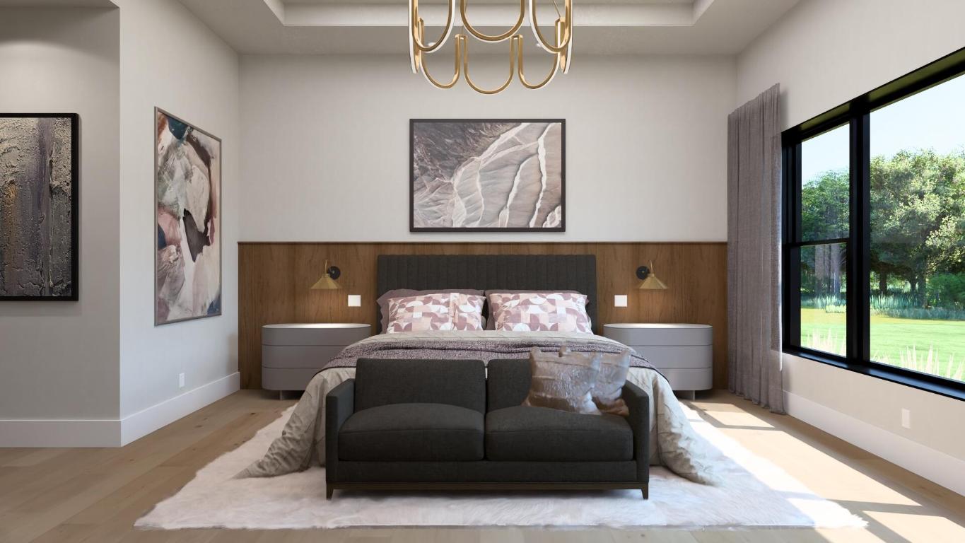 ORCHID ISLE ESTATES SUBDIVISION - Residential