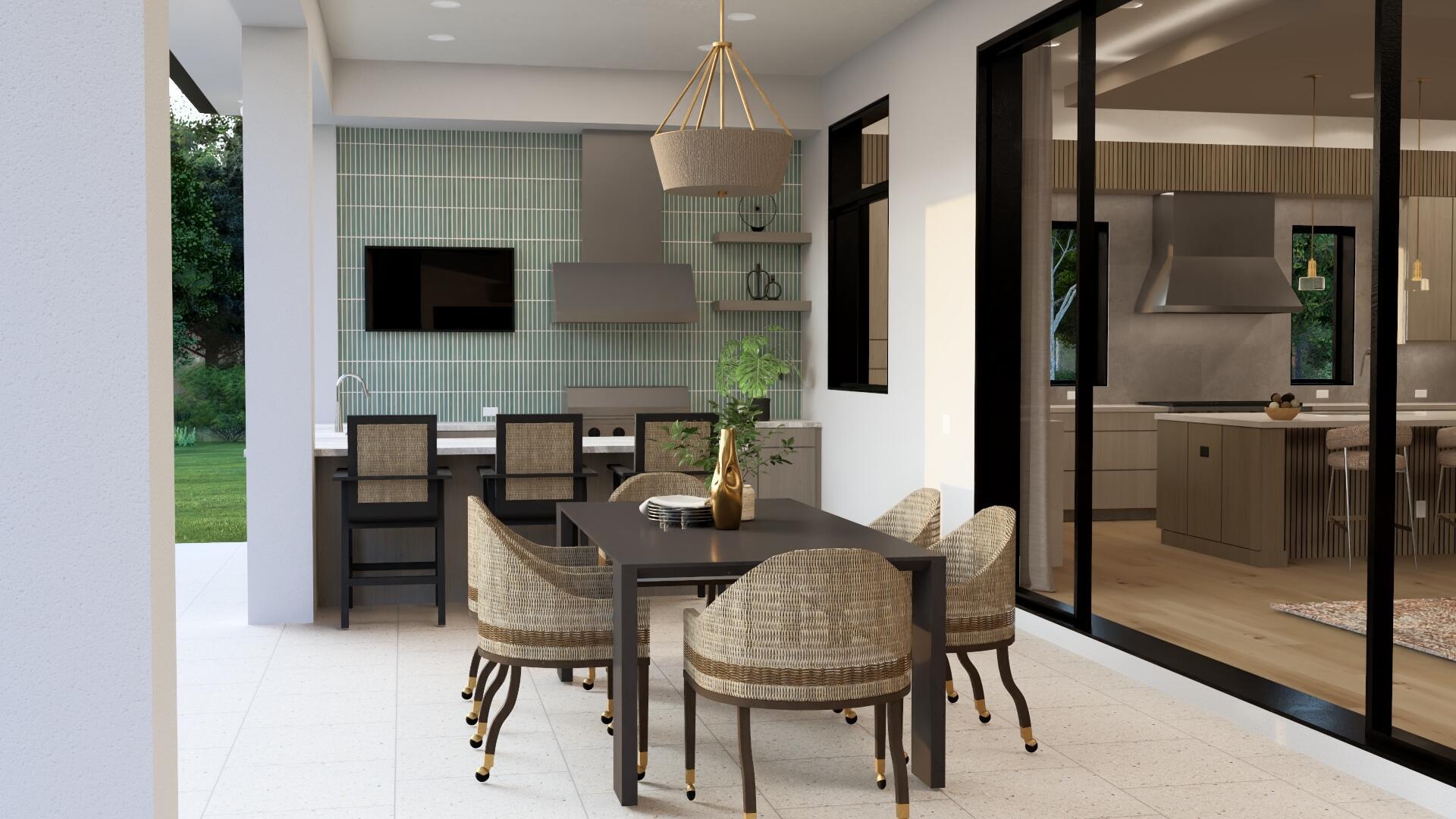 ORCHID ISLE ESTATES SUBDI - Residential