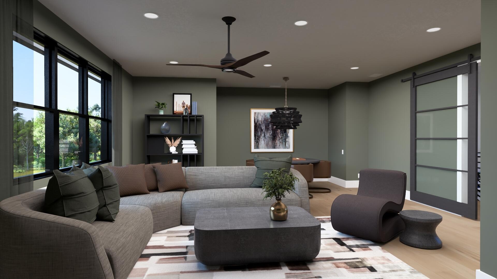 ORCHID ISLE ESTATES SUBDI - Residential