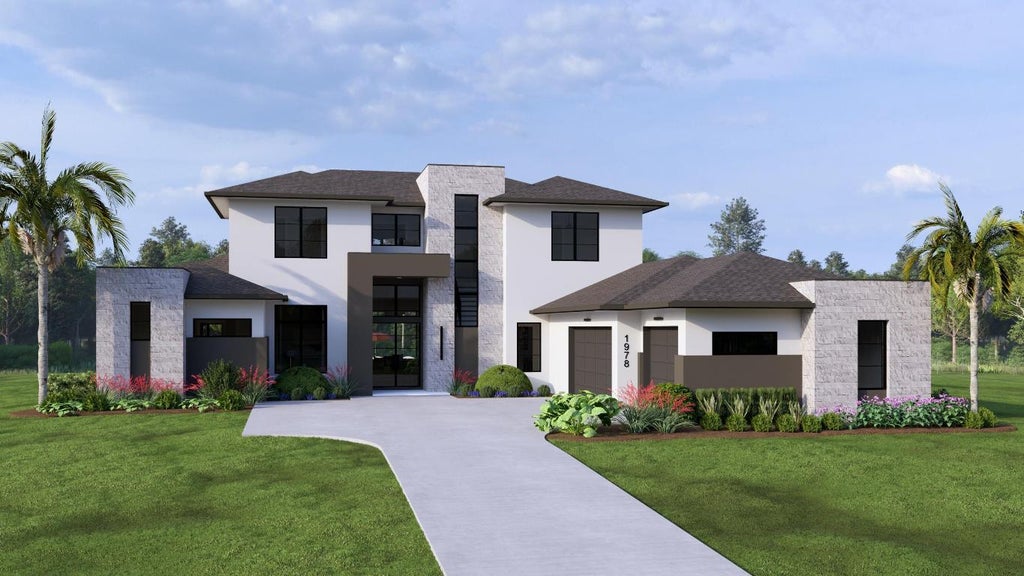 Photo of 2660 Riverview Court, Vero Beach, FL 32963 (MLS # R11142452)