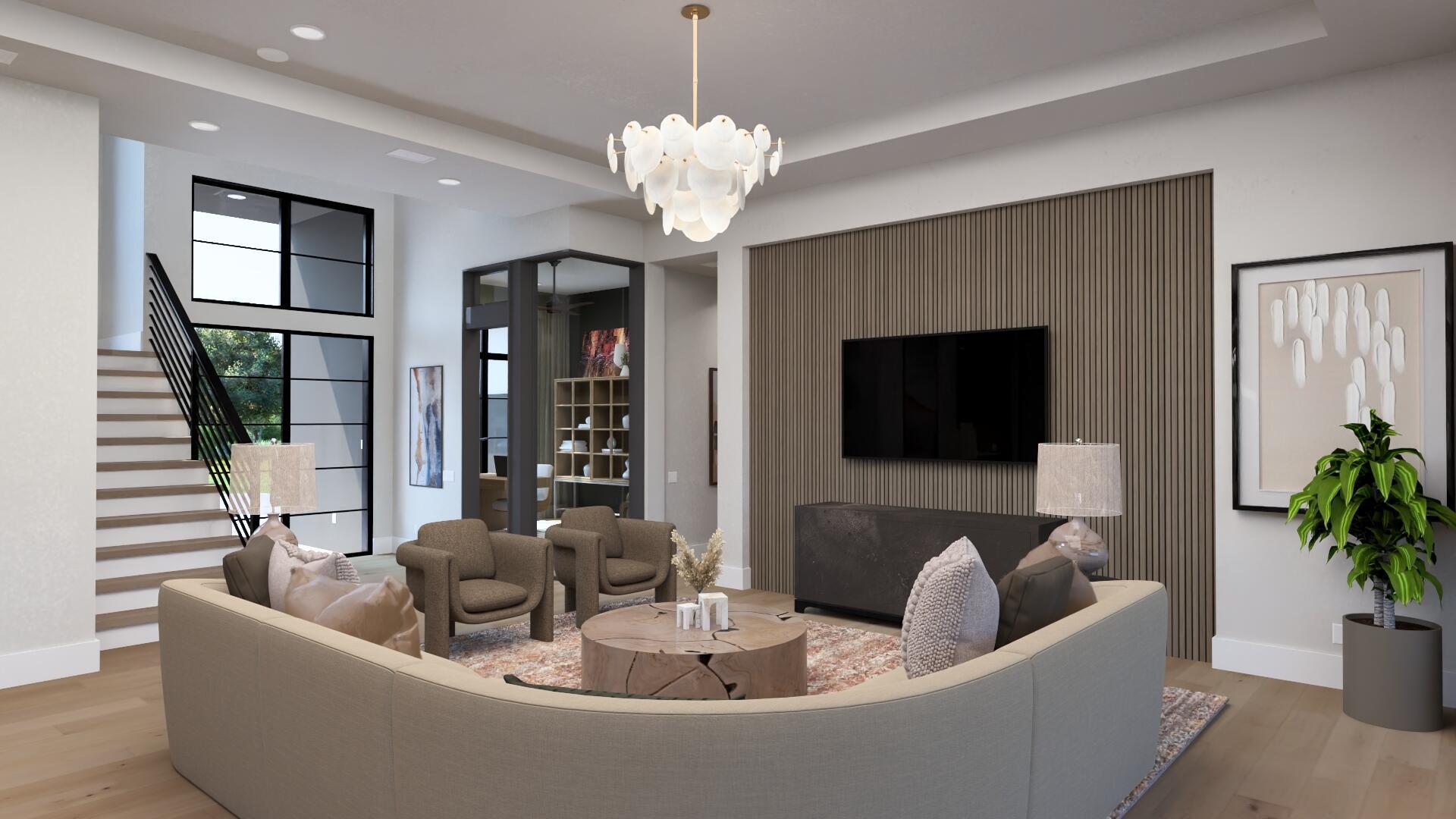 ORCHID ISLE ESTATES SUBDI - Residential