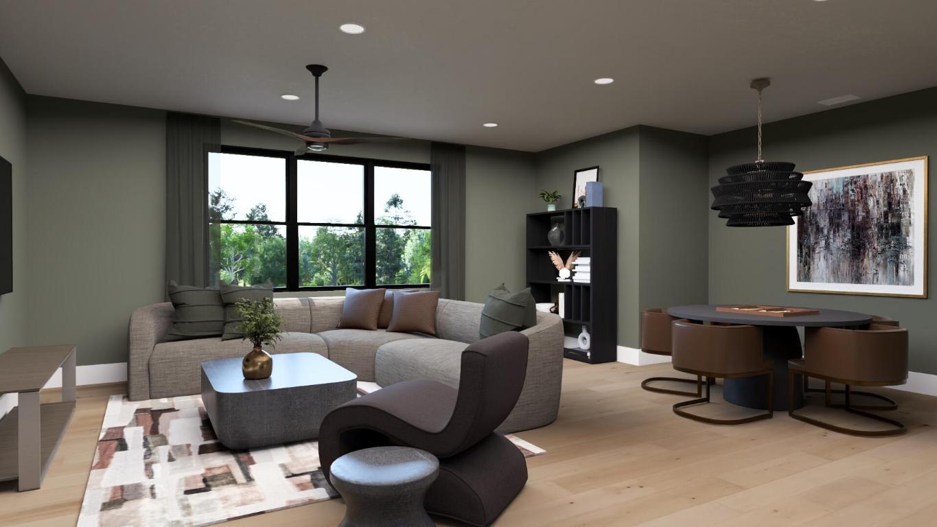 ORCHID ISLE ESTATES SUBDIVISION - Residential