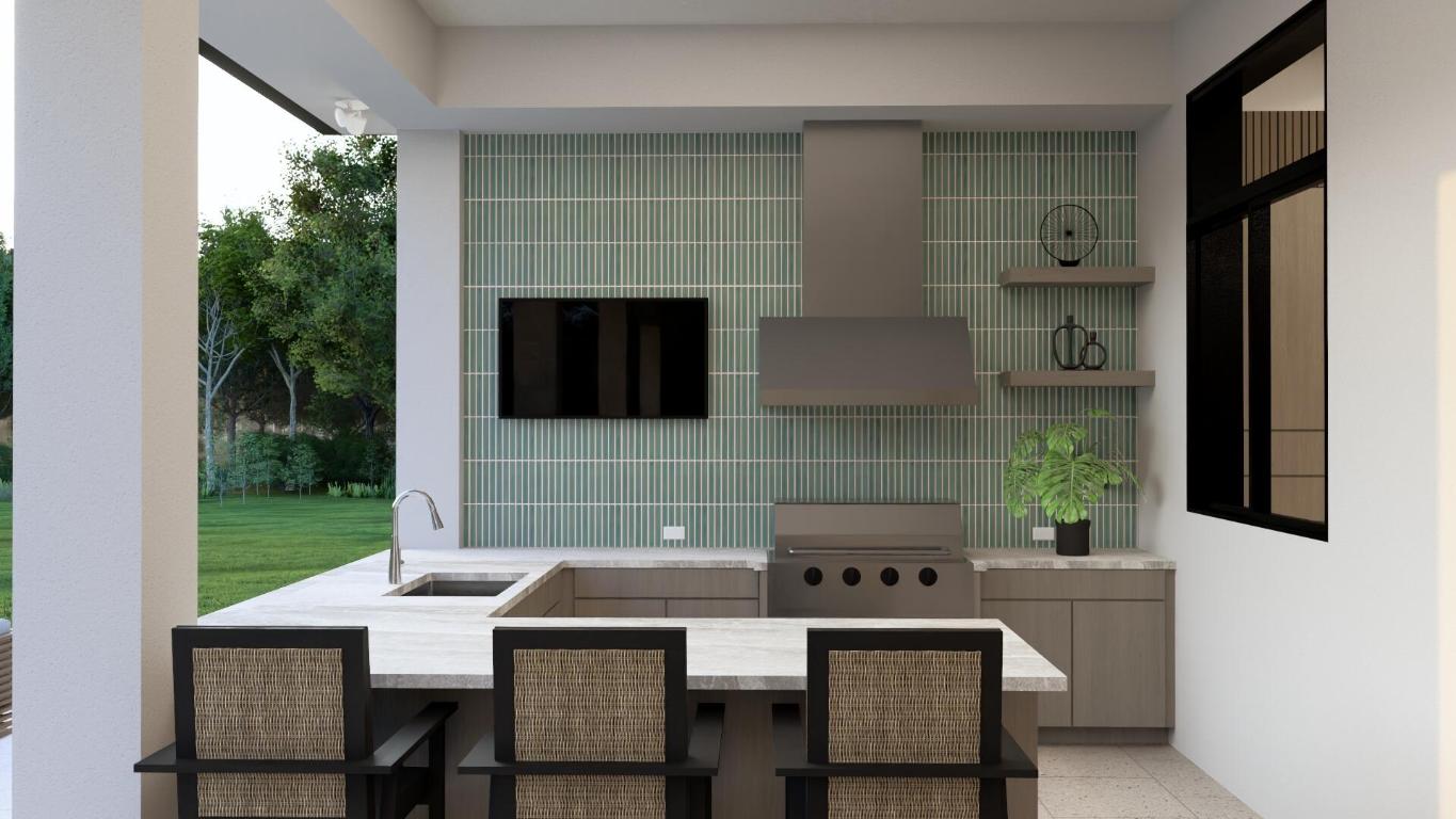 ORCHID ISLE ESTATES SUBDIVISION - Residential