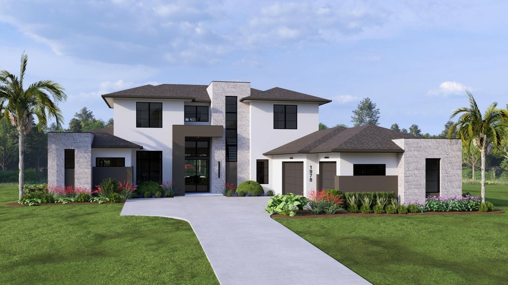 Photo of 2660 Riverview Court, Vero Beach, FL 32963 (MLS # R11142452)