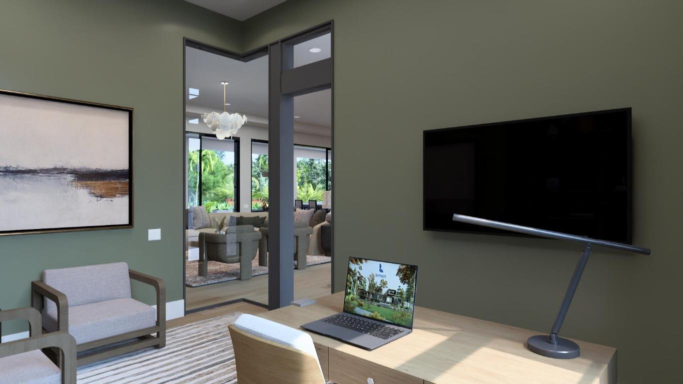 ORCHID ISLE ESTATES SUBDIVISION - Residential