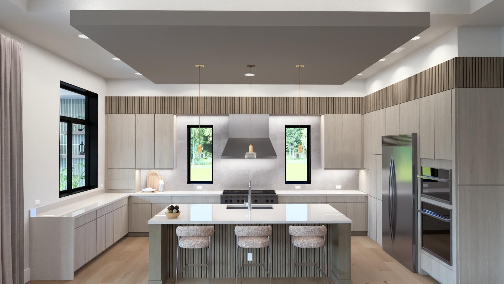 ORCHID ISLE ESTATES SUBDI - Residential