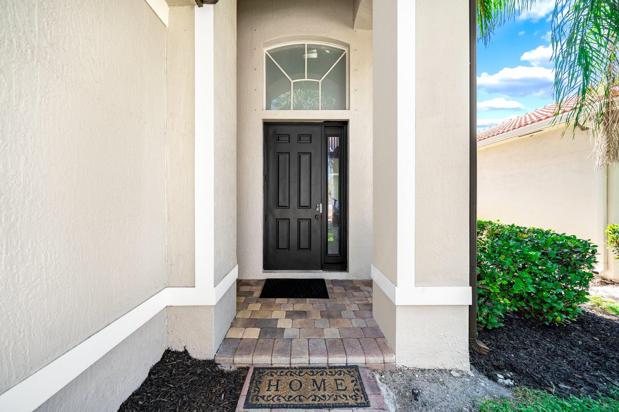 1029 Center Stone
