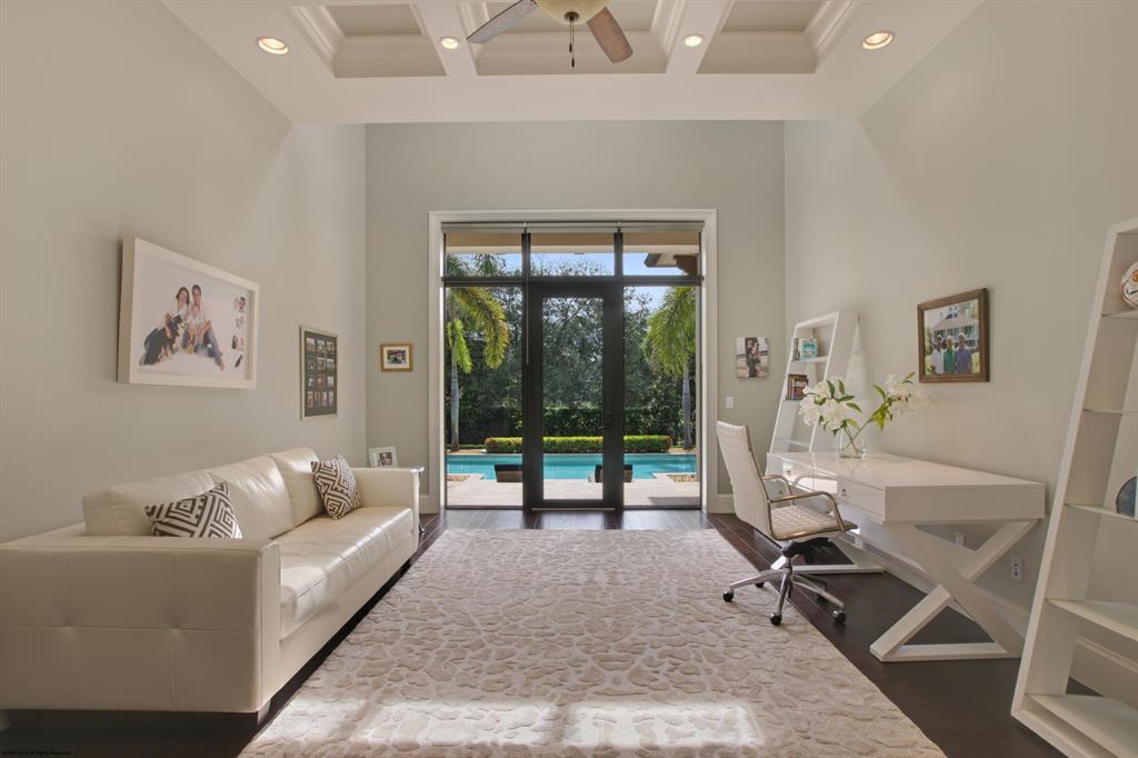 PARKLAND GOLF & COUNTRY C - Residential