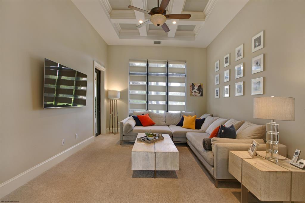 PARKLAND GOLF & COUNTRY C - Residential