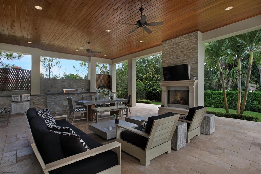 PARKLAND GOLF & COUNTRY C - Residential