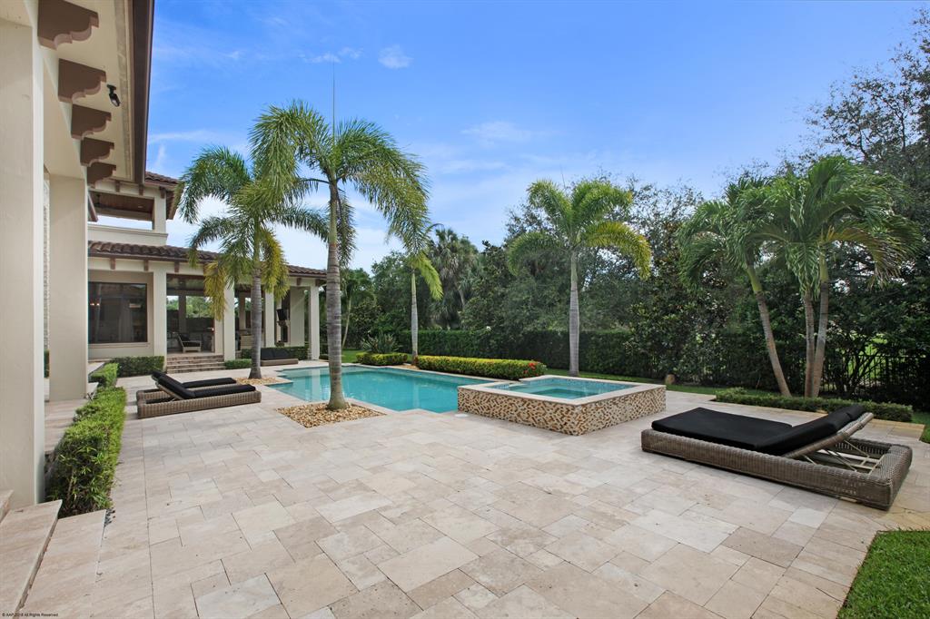 PARKLAND GOLF & COUNTRY C - Residential