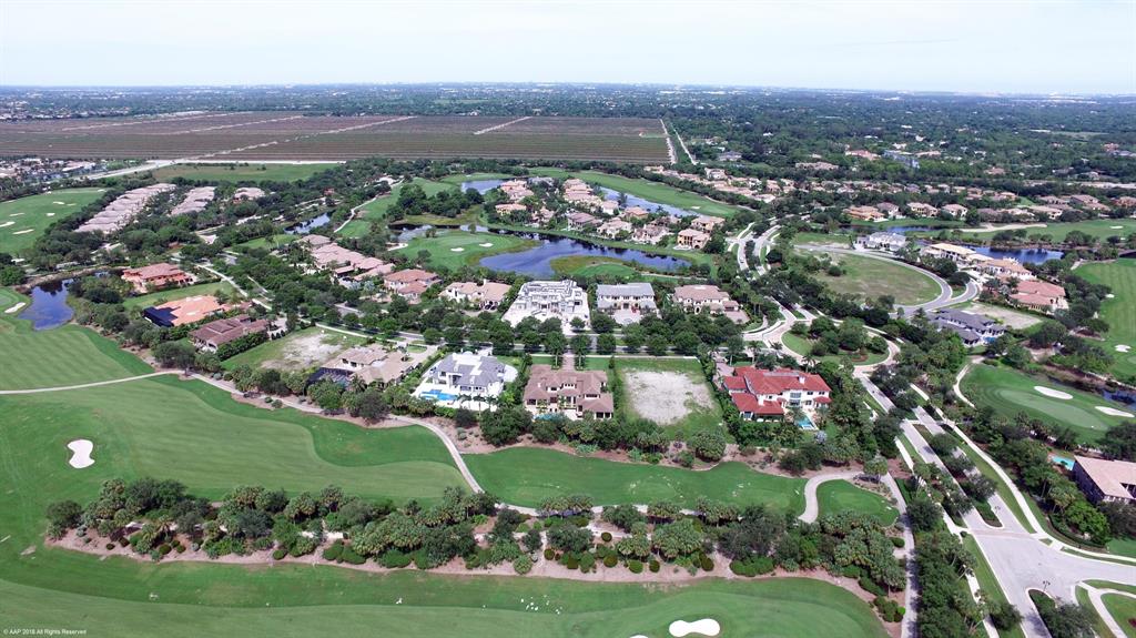 PARKLAND GOLF & COUNTRY C - Residential