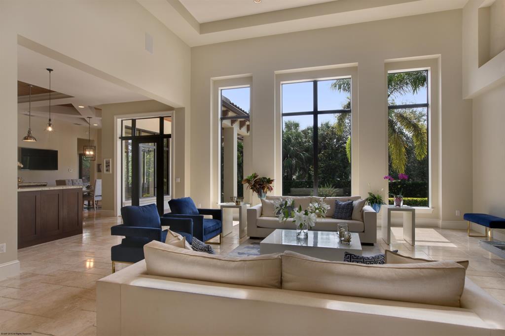 PARKLAND GOLF & COUNTRY C - Residential