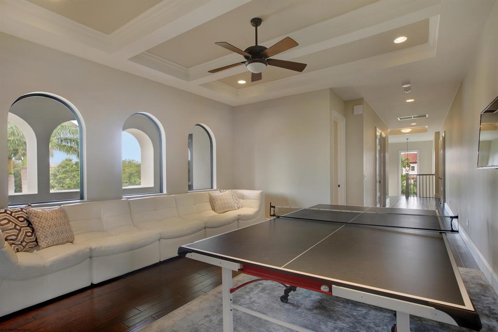 PARKLAND GOLF & COUNTRY C - Residential