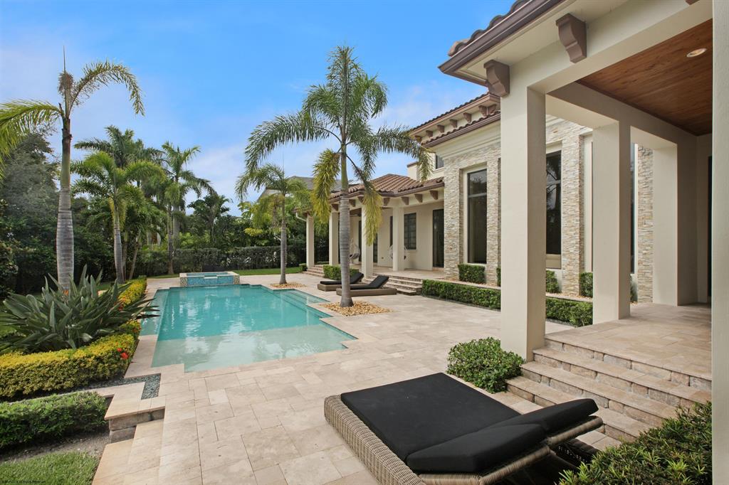 PARKLAND GOLF & COUNTRY C - Residential