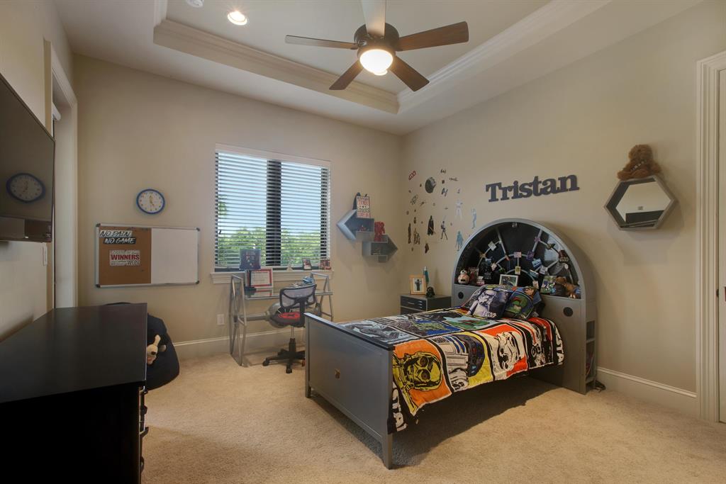 PARKLAND GOLF & COUNTRY C - Residential