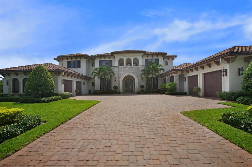 PARKLAND GOLF & COUNTRY C - Residential