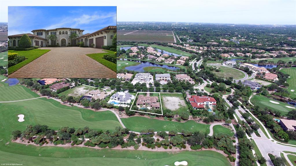 PARKLAND GOLF & COUNTRY C - Residential