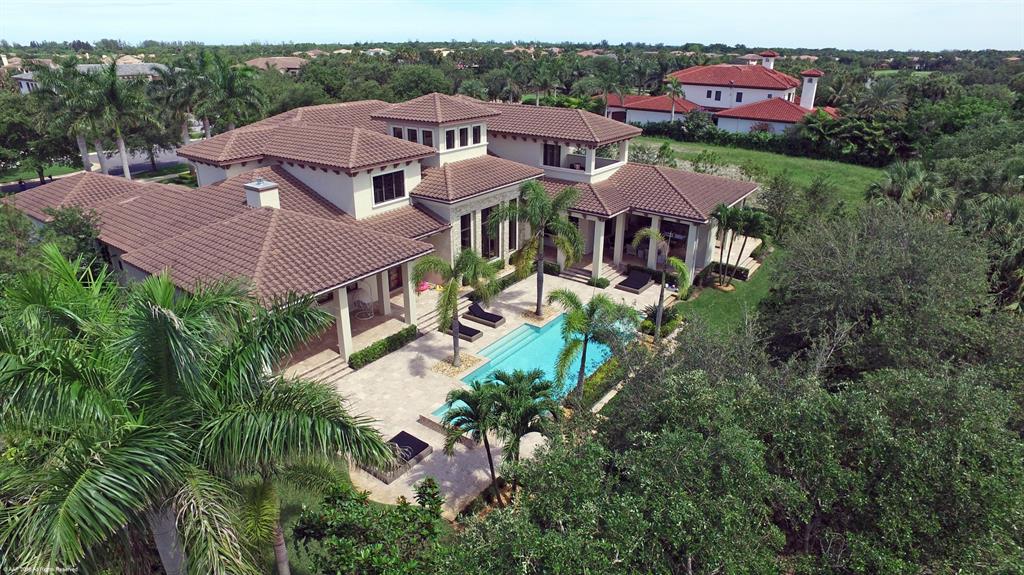 PARKLAND GOLF & COUNTRY C - Residential