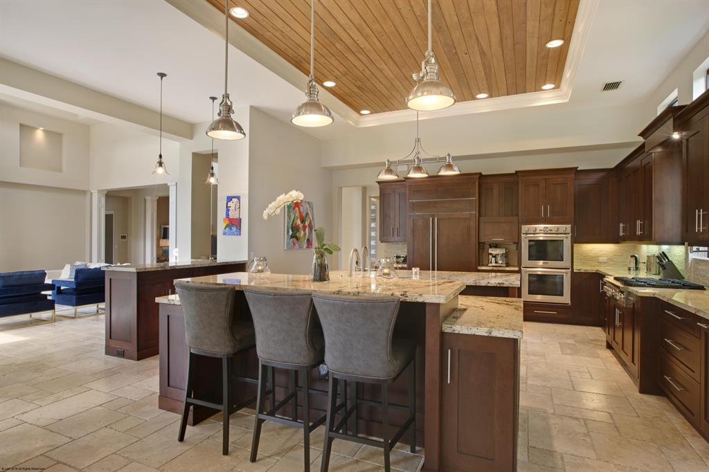 PARKLAND GOLF & COUNTRY C - Residential