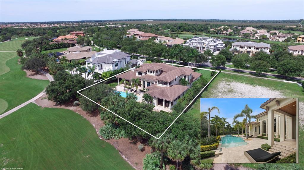 PARKLAND GOLF & COUNTRY C - Residential