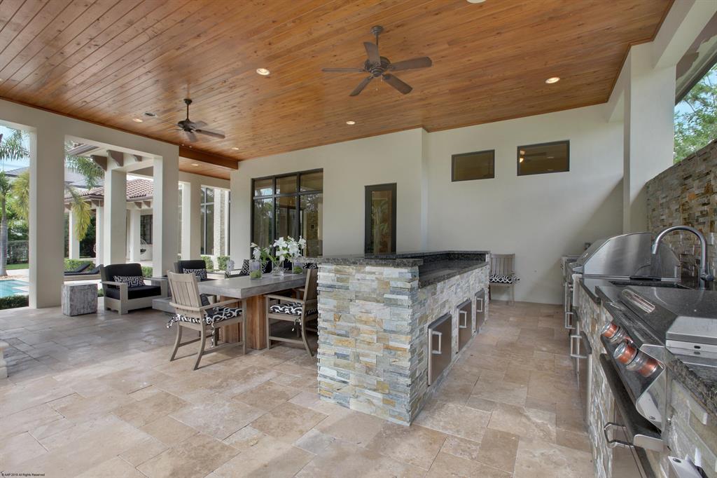 PARKLAND GOLF & COUNTRY C - Residential