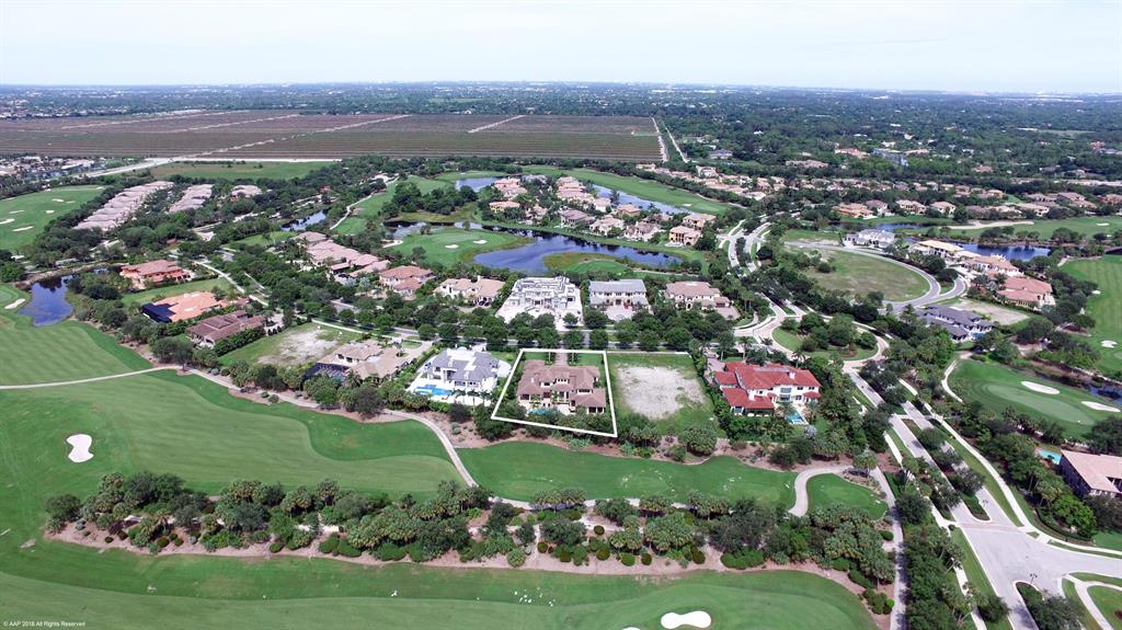 PARKLAND GOLF & COUNTRY C - Residential