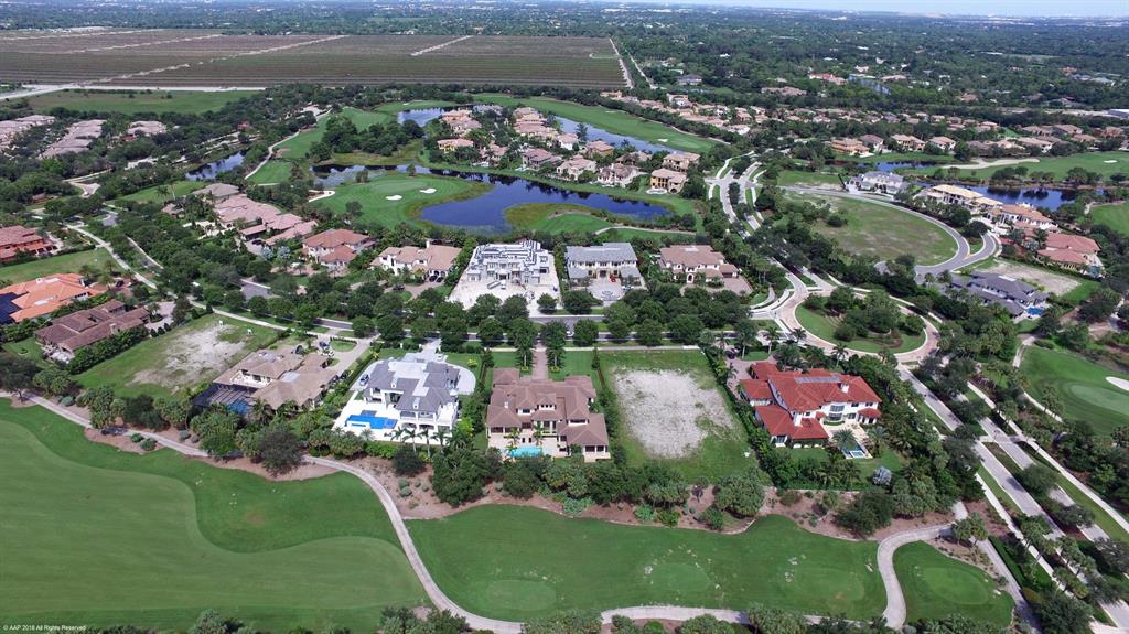 PARKLAND GOLF & COUNTRY C - Residential