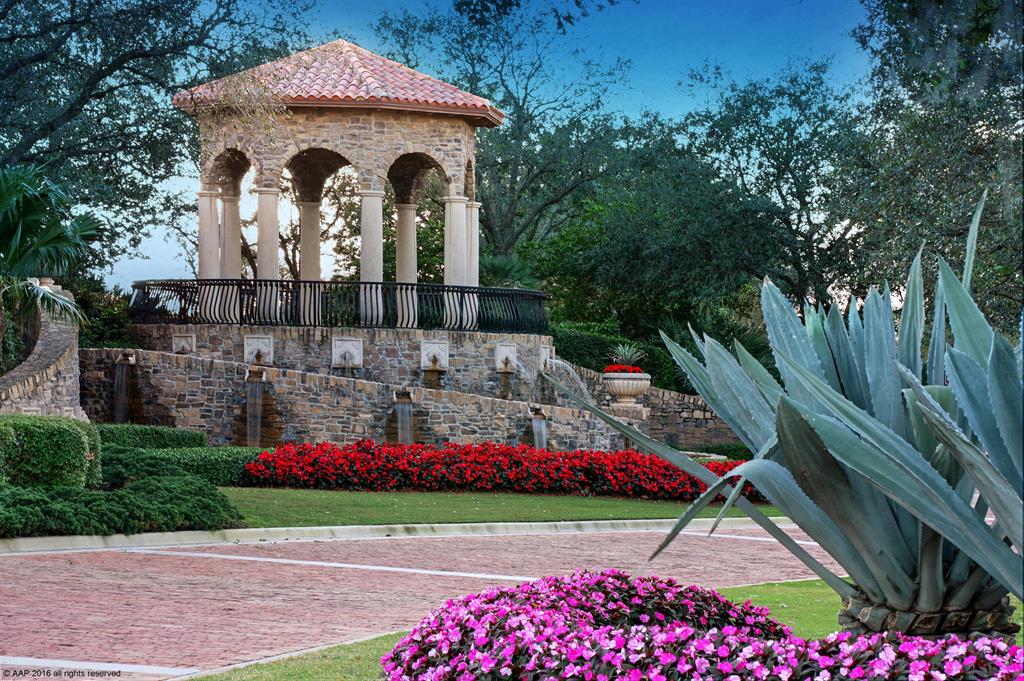 PARKLAND GOLF & COUNTRY C - Residential