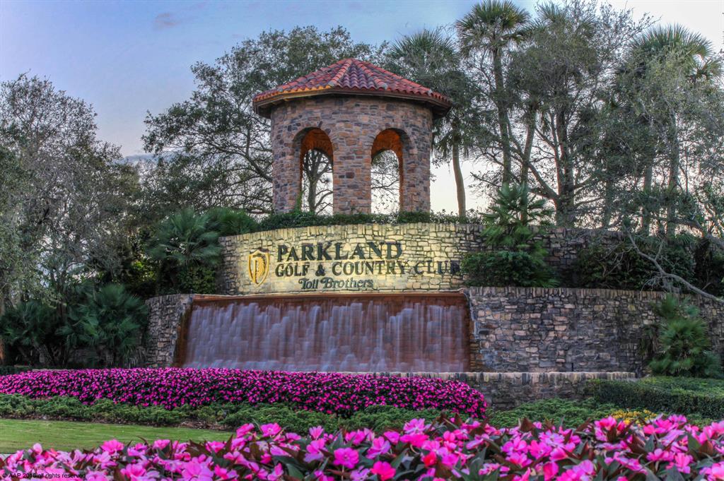 PARKLAND GOLF & COUNTRY C - Residential