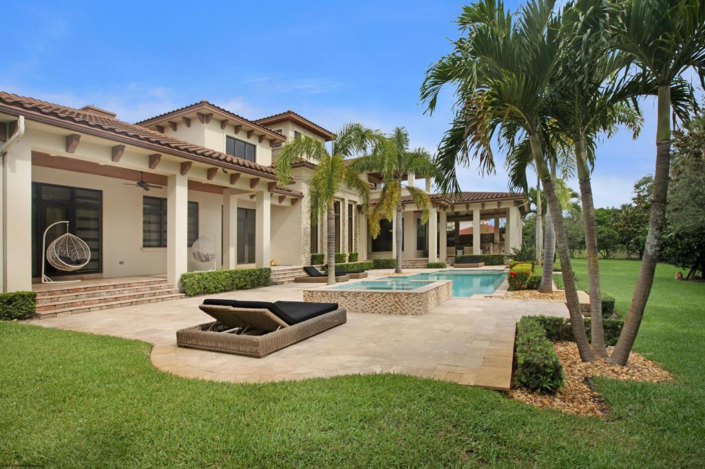 PARKLAND GOLF & COUNTRY C - Residential