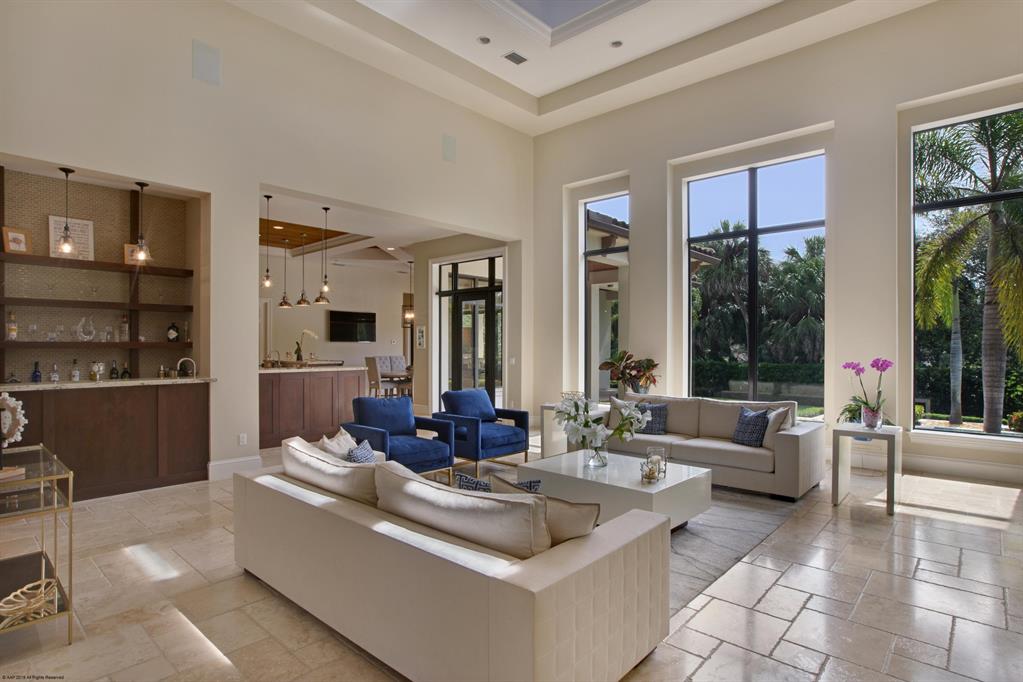 PARKLAND GOLF & COUNTRY C - Residential