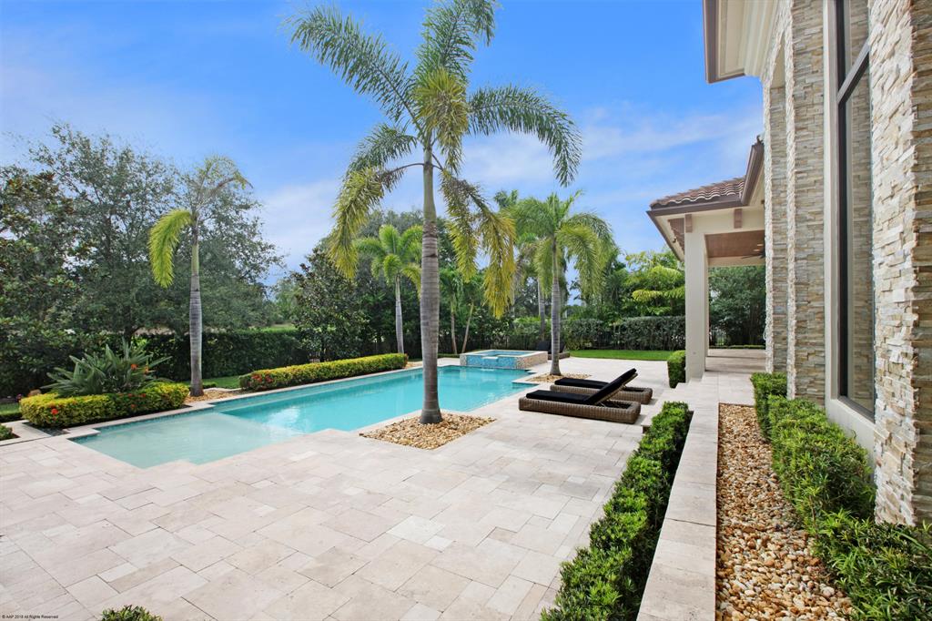 PARKLAND GOLF & COUNTRY C - Residential