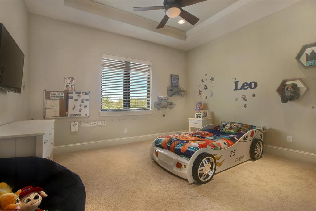 PARKLAND GOLF & COUNTRY C - Residential